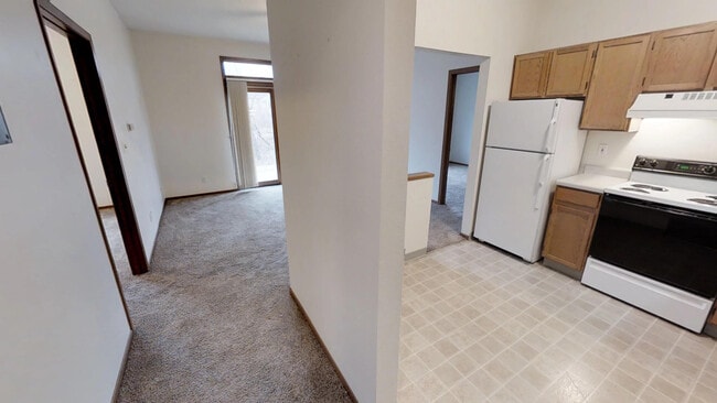 Western Hills Apartments