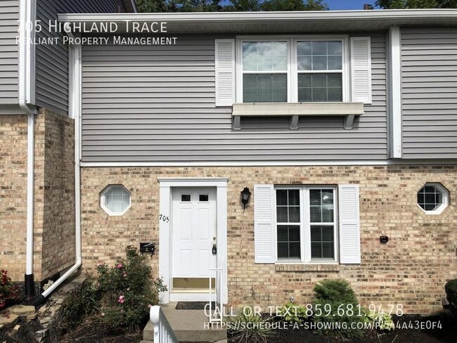 Photo - 705 Highland Trce