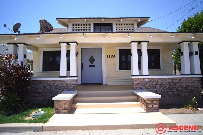 Building Photo - Charming 3BR/2BA Home in the Heart of Downtown Bakersfield