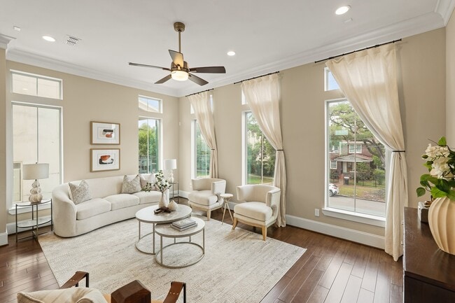 Photo - 1812 Rosedale St Unit A