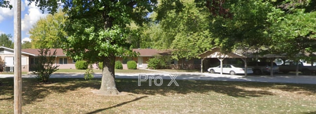 Building Photo - 825 S Cherokee St Unit 12