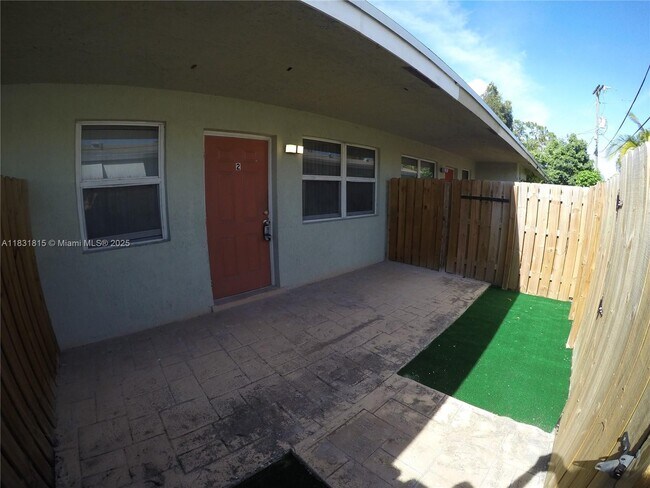 Photo - 1204 NE 5th Terrace Apartamento Unidad 2