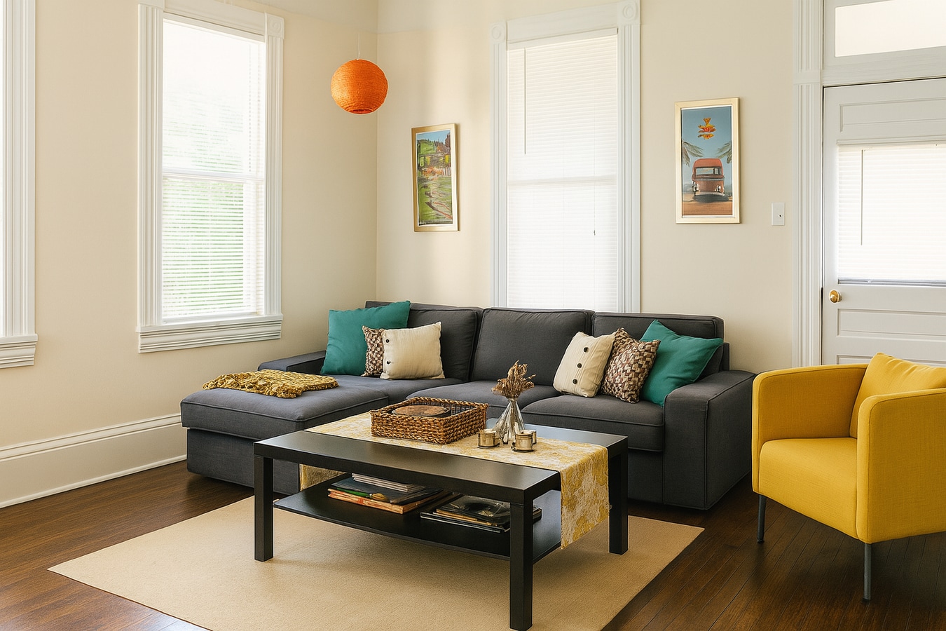 Photo - 604 Welch St Townhome