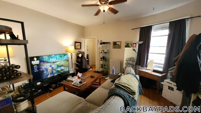 1091 Boylston St Unidad 6