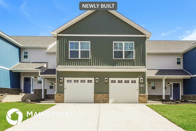 Photo - 2093 Paddle Wheel Dr Townhome