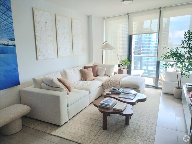 Building Photo - 1300 S Miami Ave Unit 2004 Rental