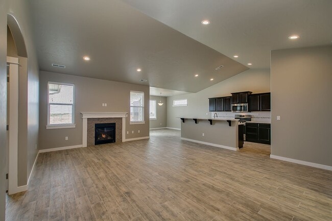 Photo - Very Close to Micron  5 Bedroom 3 Full Baths - includes dual Master Suites  -  Boise Available soon!