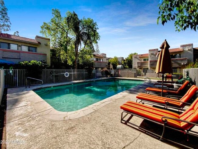 Photo - 985 N Granite Reef Rd Condo Unit 134