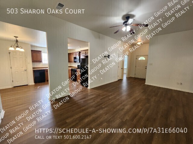 Photo - 503 Sharron Oaks Ct