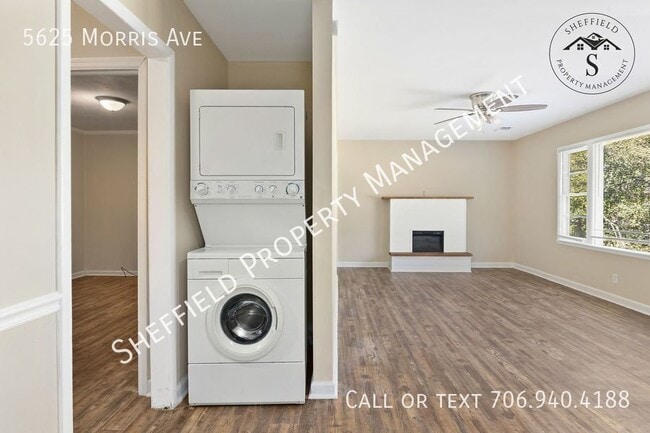 Photo - 5625 Morris Ave