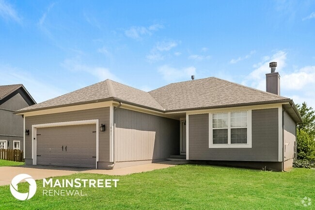 Building Photo - 1801 Debrah Dr Rental