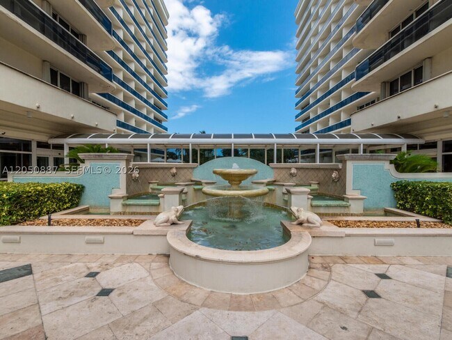 Building Photo - 9595 Collins Ave Unit N4-E