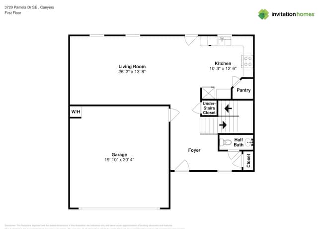 Photo - 3729 Pamela Dr SE