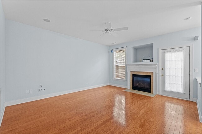Photo - ** Spacious Townhome in Great Brier Creek Location**