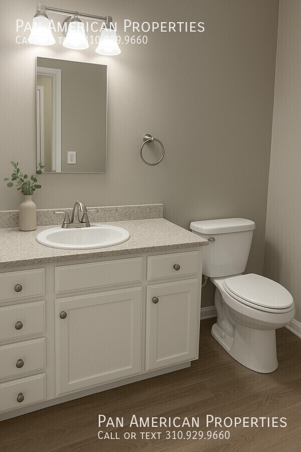 Photo - 812 N. Azusa-#14 Unit #14