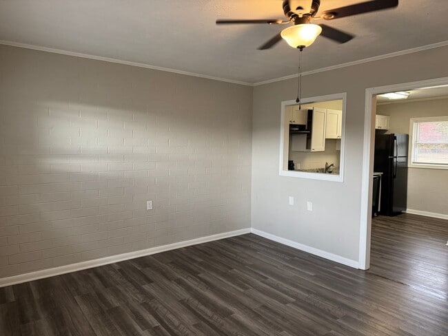 Photo - Updated Two Bedroom Duplex in Lincolnton