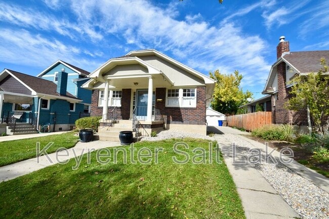 Photo - 1583 Princeton Ave S