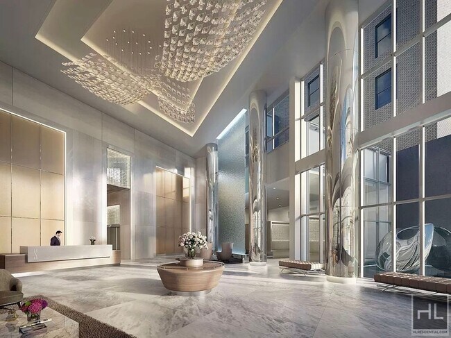 Photo - East 44th Street Unit 11D