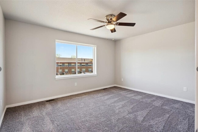 Photo - Perry Townhomes