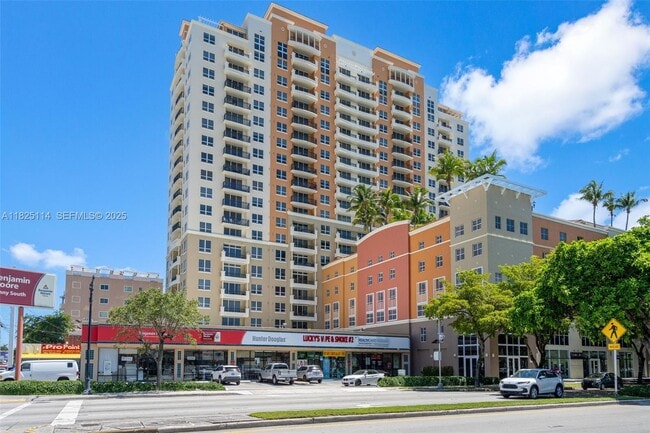 Photo - 3232 SW 22nd Terrace Unidad 604