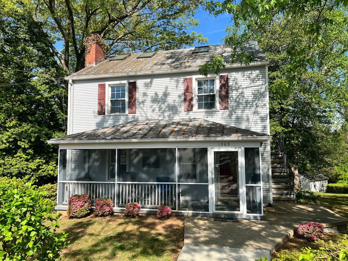 Photo - 1305 Cherry Ave Unit AP7003 - 1305 Cherry Avenue - C