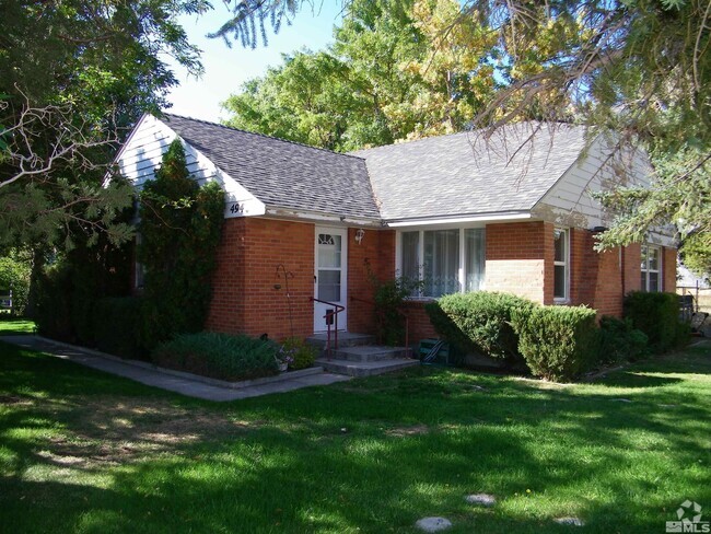 Building Photo - 494 Mottsville Ln Rental