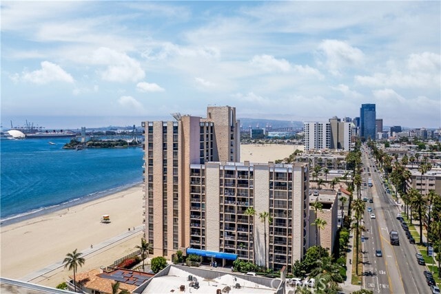 Building Photo - 1750 E Ocean Blvd Unit 201 Rental