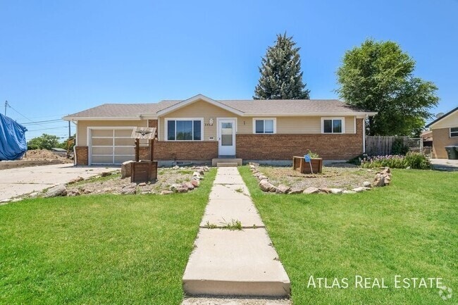 Building Photo - 1480 E 112th Pl Rental