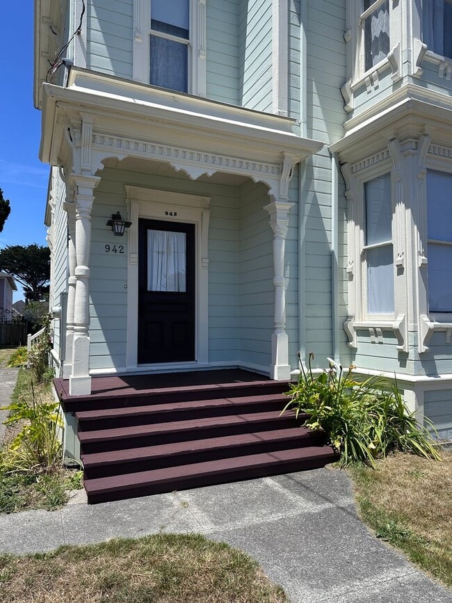 Photo - Stunning 1890 Eastlake Victorian | 5 Bedrooms | 2 Bathrooms | Flex Spaces | Steps from Old Town E...