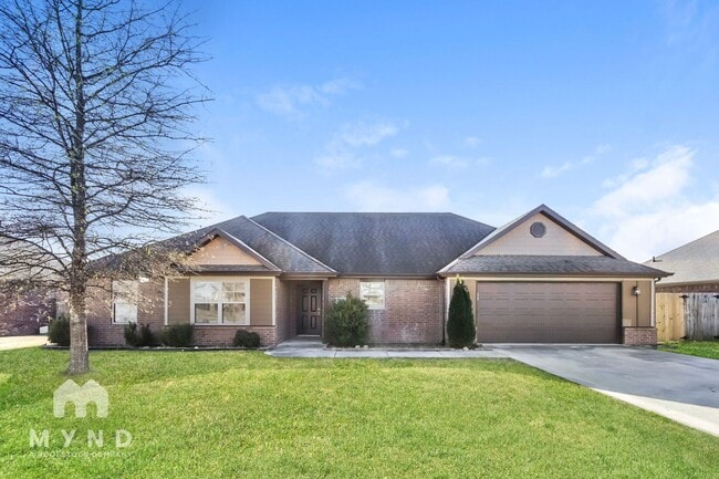 Building Photo - 430 Capri St