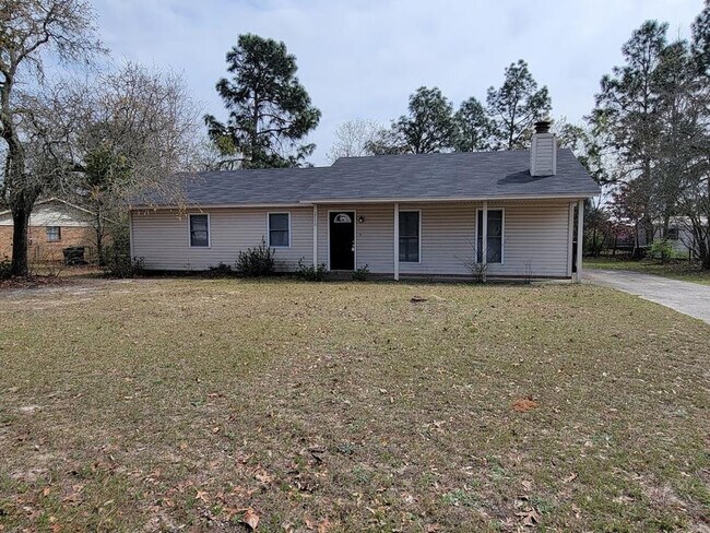 Photo - 2550 Anthony Dejuan Pkwy House