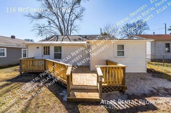 Photo - 116 McCormick Ln