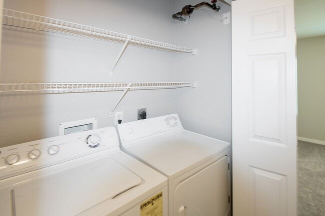 Photo - Wyndham Apartments
