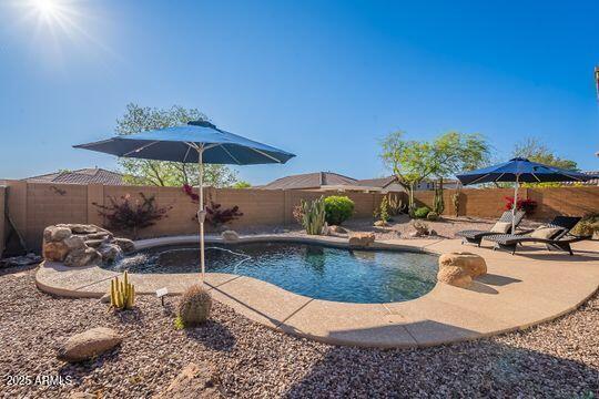 Photo - 2456 W Clearview Trail