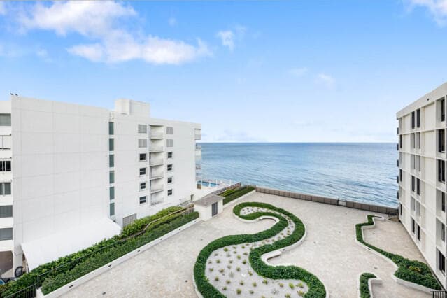 Photo - 3610 S Ocean Blvd Unit 510