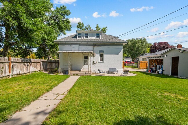 Photo - Mei-312 S 200 E Spanish Fork, UT 84660 Unit 310