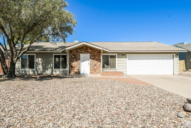 Building Photo - 12818 S Pai St Rental