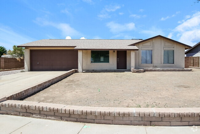 Building Photo - 5620 W Villa Maria Dr Rental