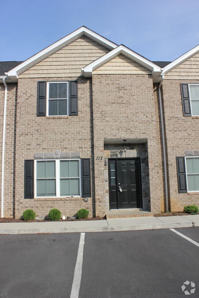 Building Photo - Townhouse for Rent in Cedar Point