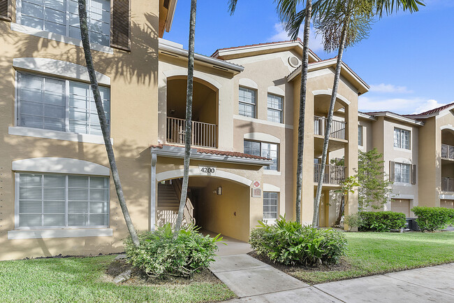 Photo - 4200 San Marino Blvd Condo Unit 203