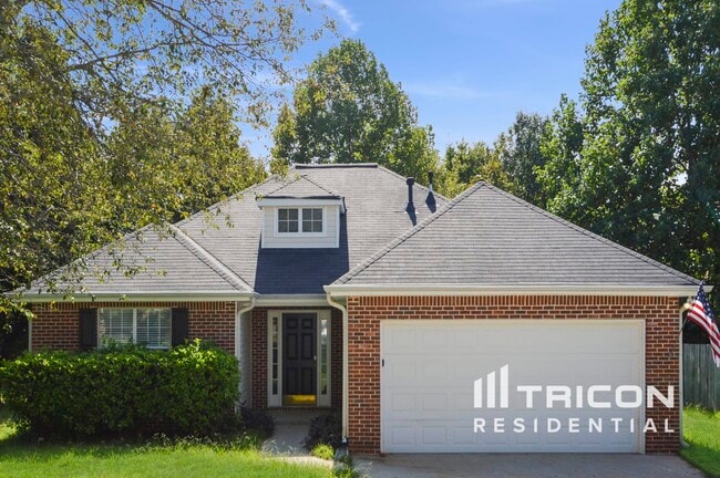 Building Photo - 8050 Chapman Terrace