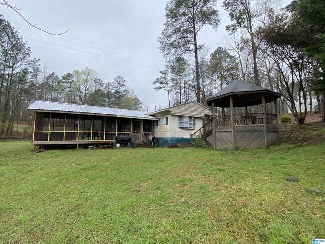 Building Photo - 66 County Rd 705