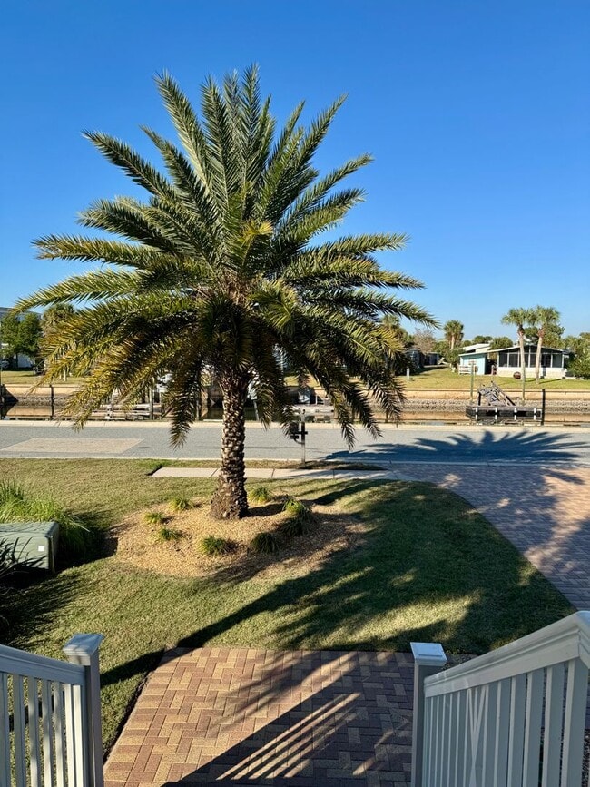 Photo - Waterfront Shell Point Home with Dock, Hot Tub, Elevator, & Golf Cart