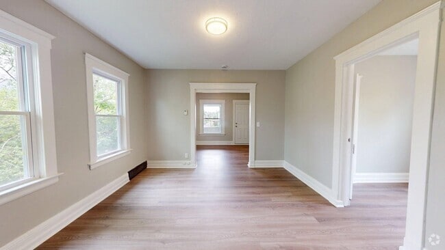 Building Photo - 4202 Ardmore Ave Unit Up Rental