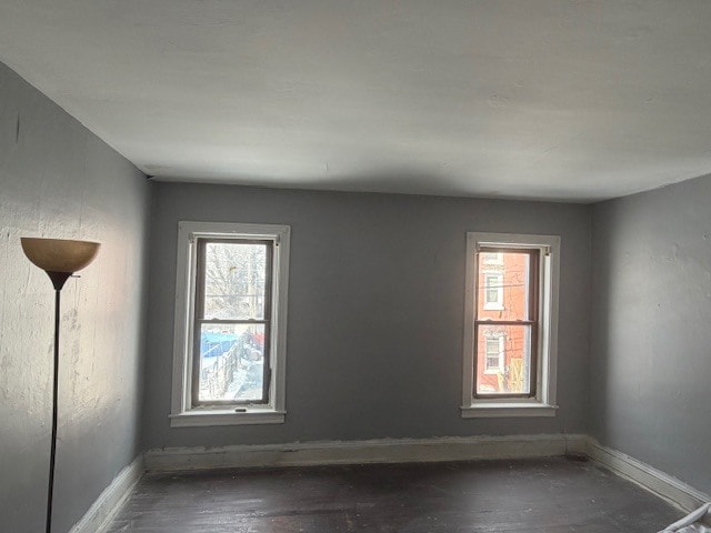 Main bedroom - 24 Klagg Ave