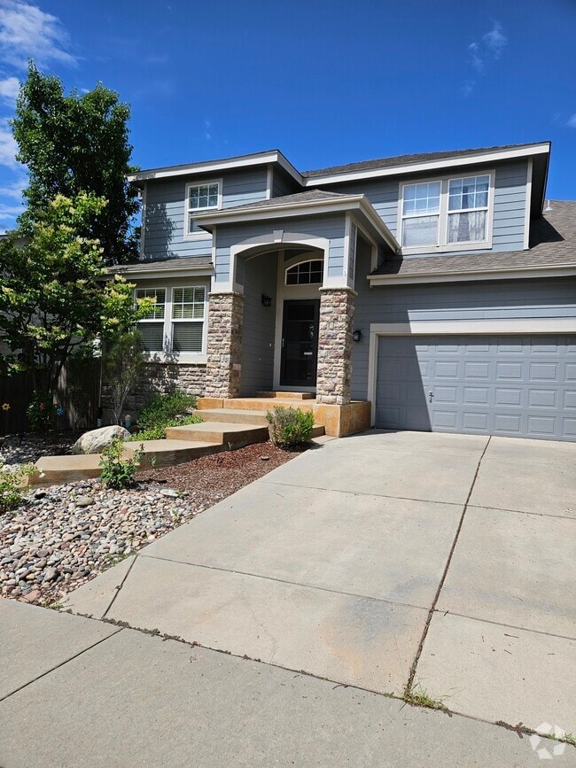 Building Photo - 2353 Aral Dr Rental