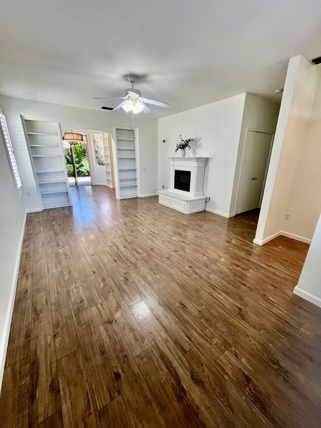 Photo - Two Bedroom Home for Rent in Sun City Roseville