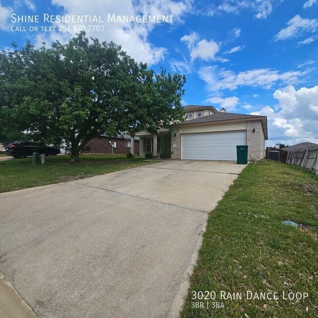 Building Photo - 3020 Rain Dance Loop