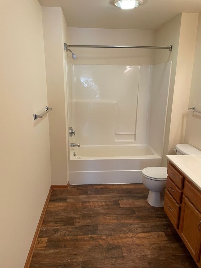 Door Creek Apartments