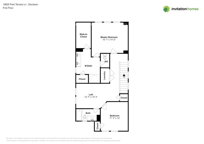 Photo - 19025 Park Terrace Ln